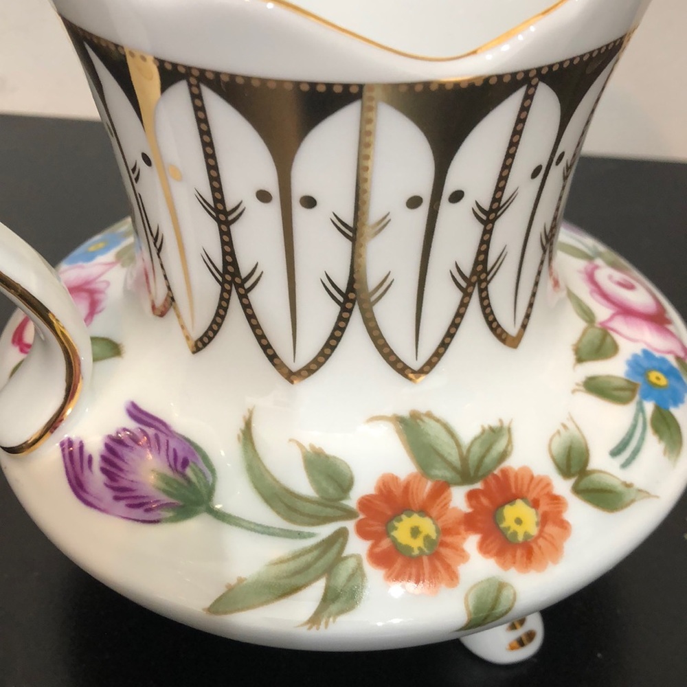 Beautiful mini jug - Picture 5 of 10